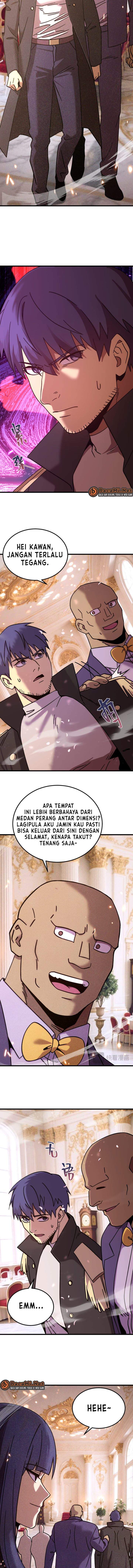Leveling In The Future Chap 313 - Next Chap 314