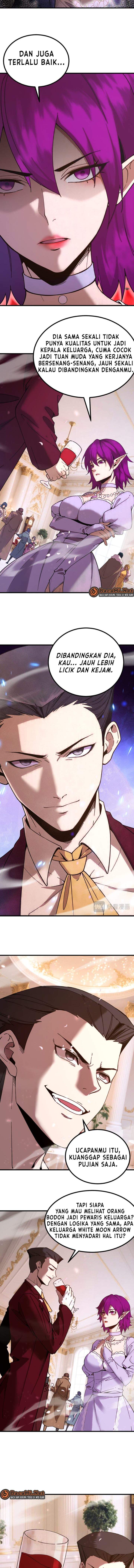 Leveling In The Future Chap 313 - Next Chap 314