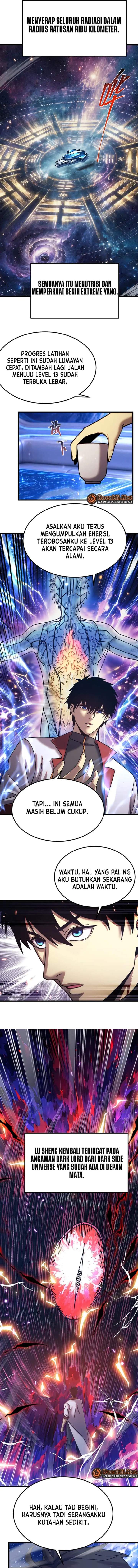 Leveling In The Future Chap 329 - Next Chap 330