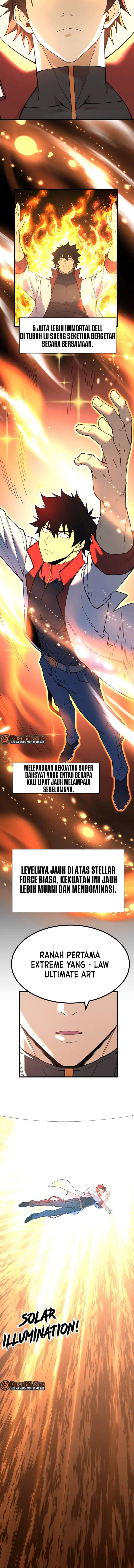 Leveling In The Future Chap 329 - Next Chap 330