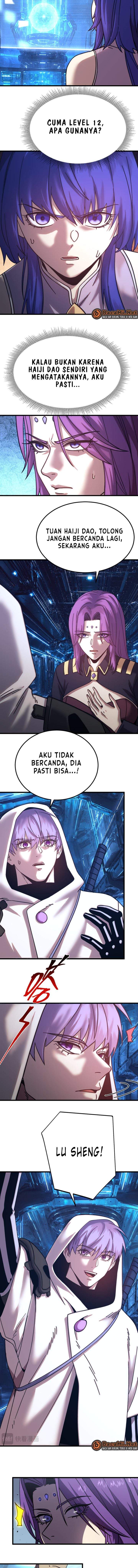Leveling In The Future Chap 324 - Next Chap 325