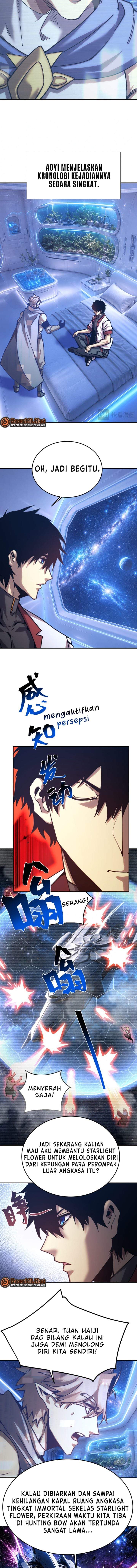 Leveling In The Future Chap 324 - Next Chap 325