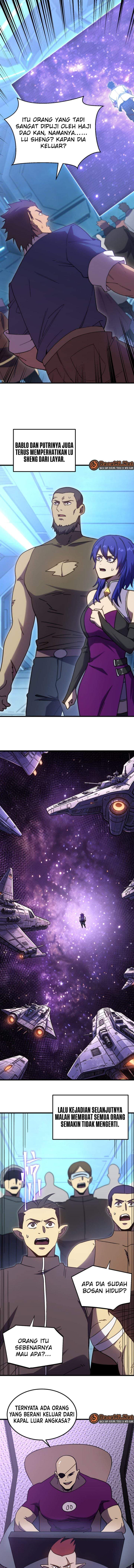 Leveling In The Future Chap 325 - Next Chap 326