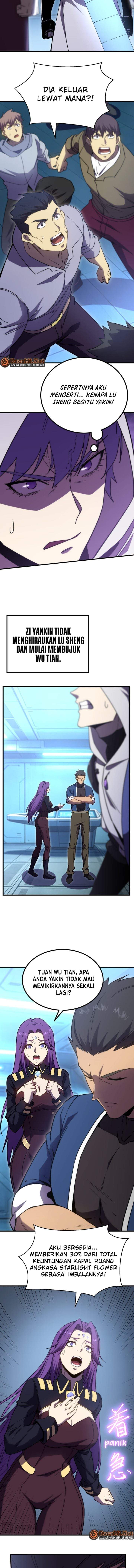 Leveling In The Future Chap 325 - Next Chap 326