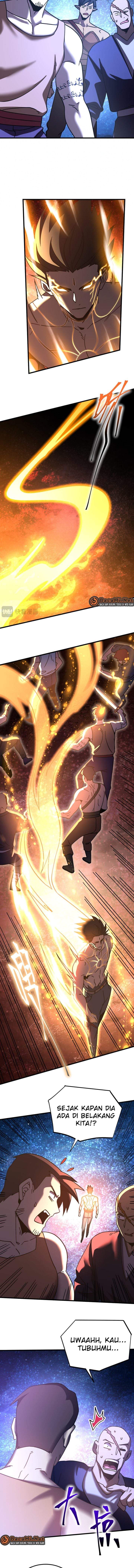 Leveling In The Future Chap 325 - Next Chap 326