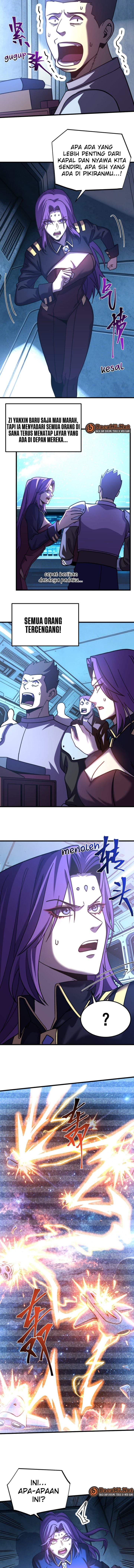 Leveling In The Future Chap 325 - Next Chap 326