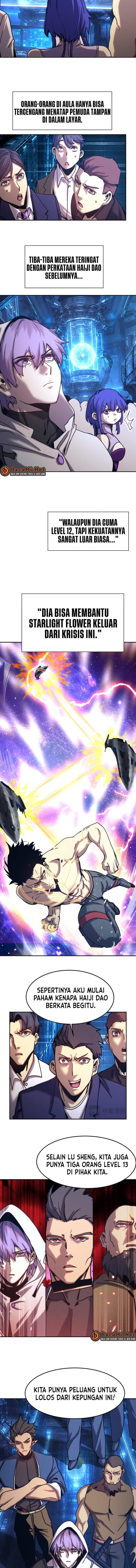 Leveling In The Future Chap 326 - Next Chap 327