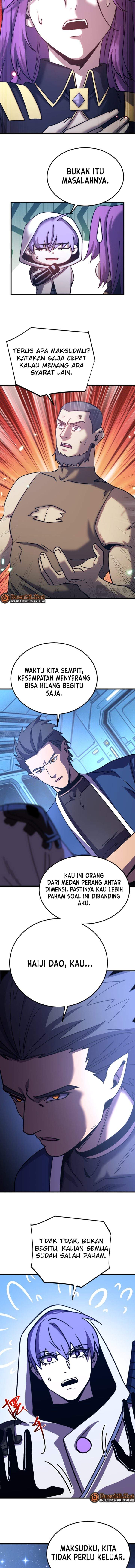 Leveling In The Future Chap 326 - Next Chap 327