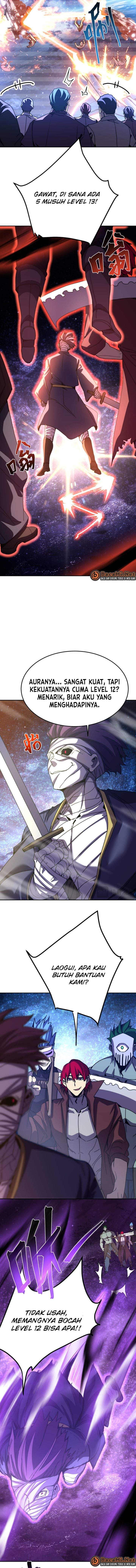 Leveling In The Future Chap 326 - Next Chap 327