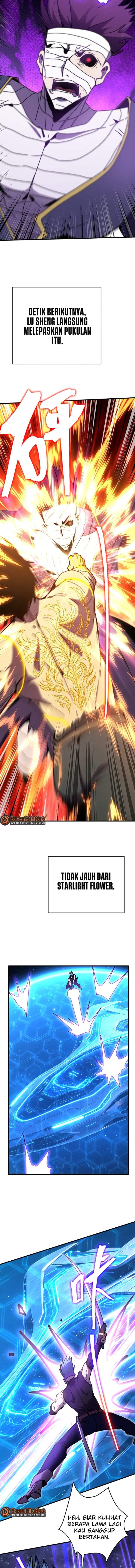 Leveling In The Future Chap 327 - Next Chap 328