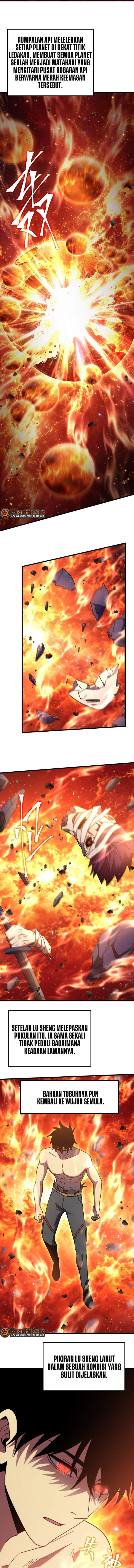 Leveling In The Future Chap 327 - Next Chap 328
