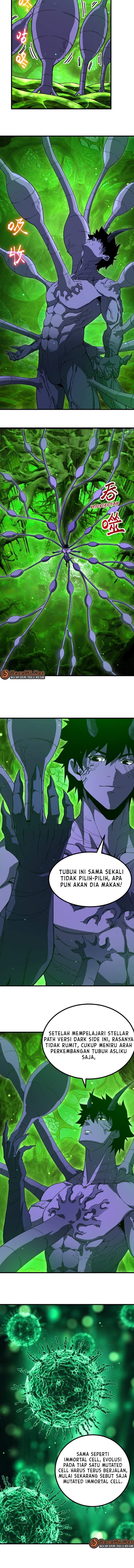 Leveling In The Future Chap 320 - Next Chap 321