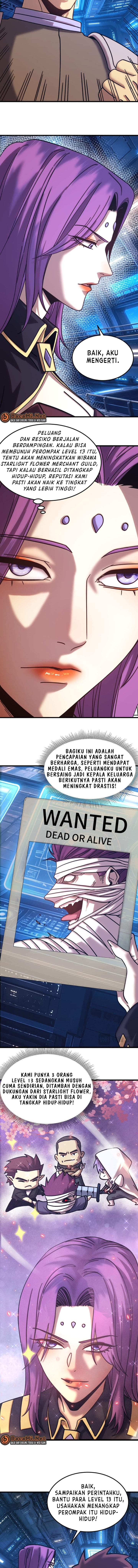 Leveling In The Future Chap 320 - Next Chap 321
