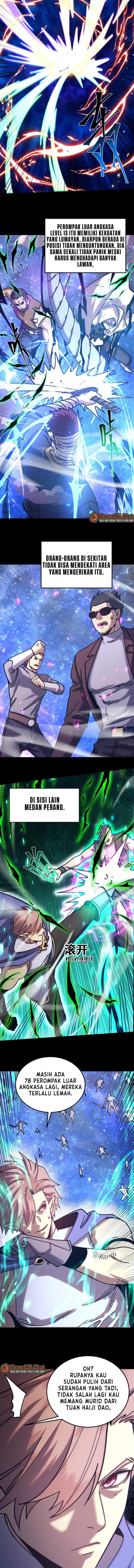 Leveling In The Future Chap 321 - Next Chap 322