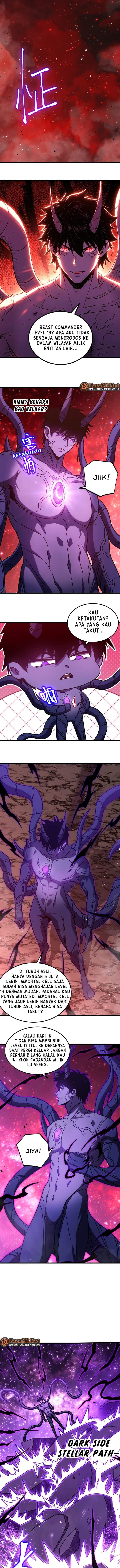 Leveling In The Future Chap 321 - Next Chap 322