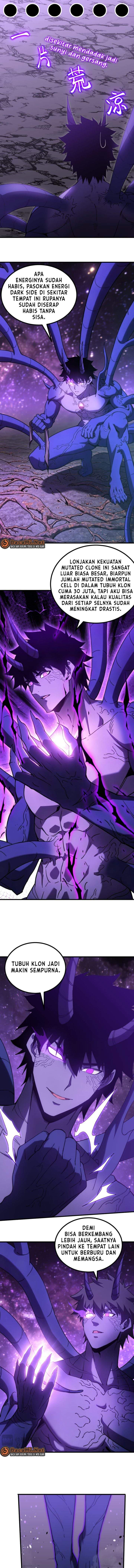 Leveling In The Future Chap 321 - Next Chap 322