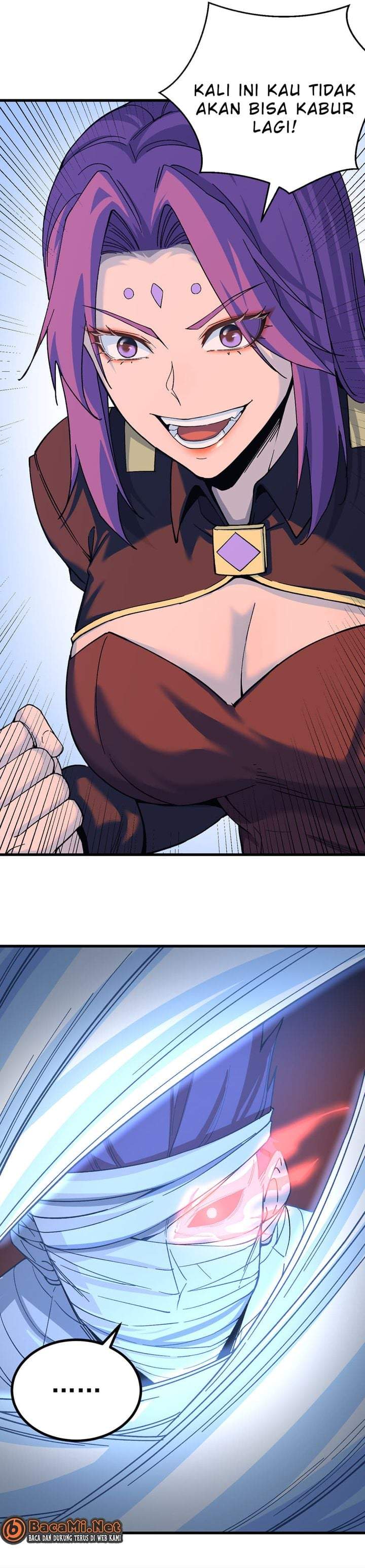 Leveling In The Future Chap 322 - Next Chap 323