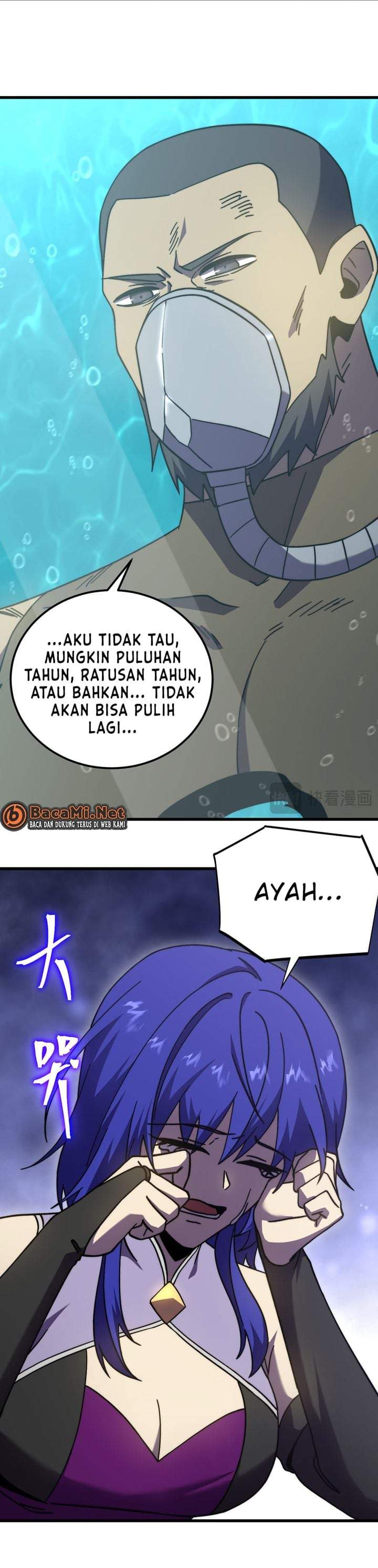 Leveling In The Future Chap 322 - Next Chap 323