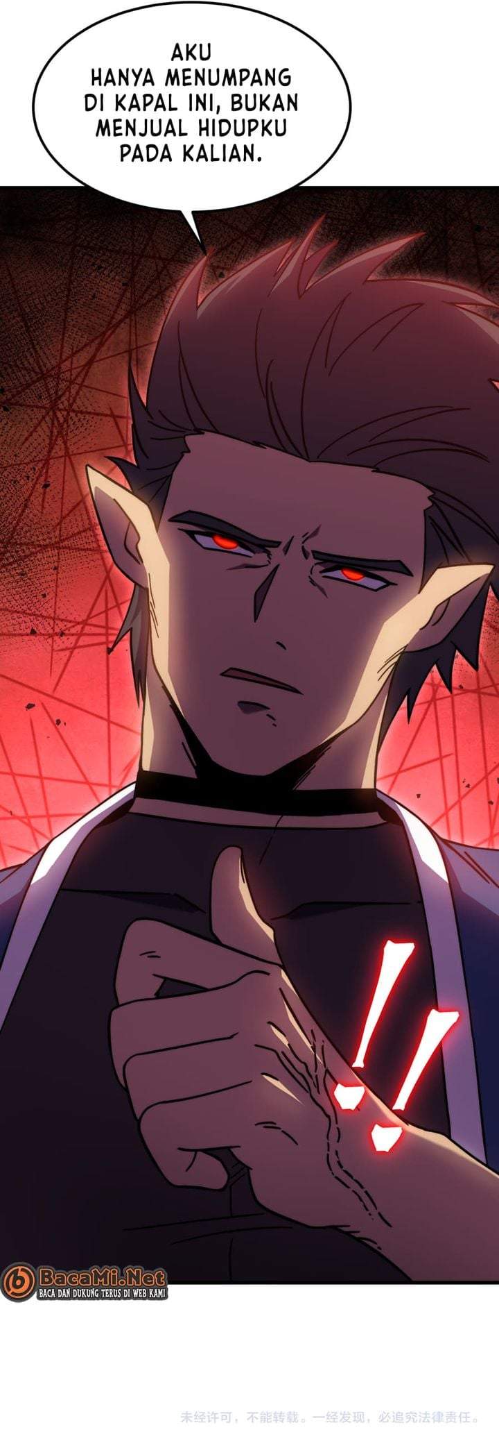 Leveling In The Future Chap 322 - Next Chap 323