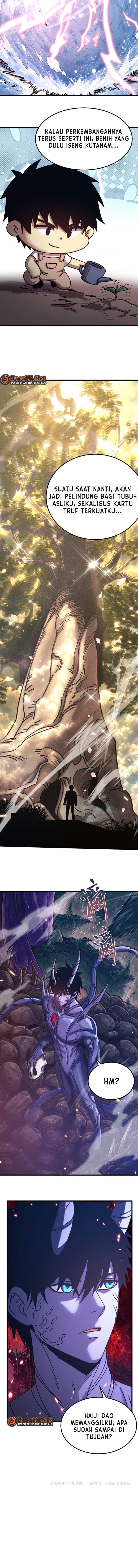 Leveling In The Future Chap 323 - Next Chap 324