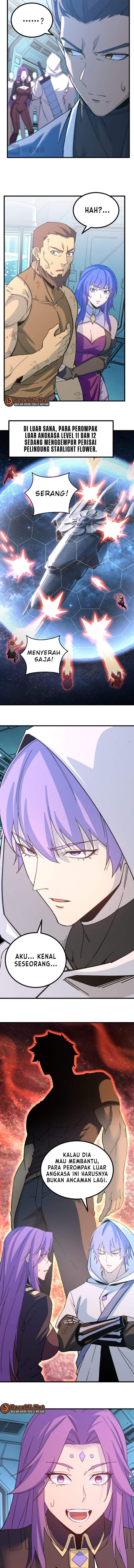 Leveling In The Future Chap 323 - Next Chap 324