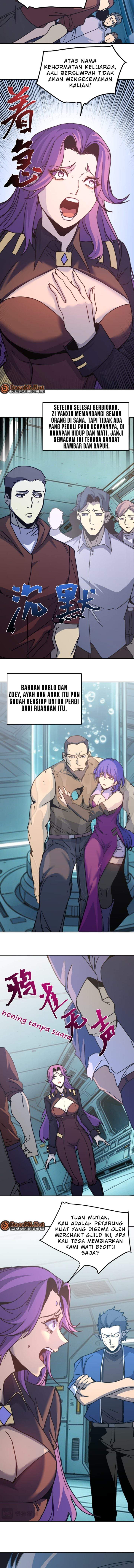 Leveling In The Future Chap 323 - Next Chap 324