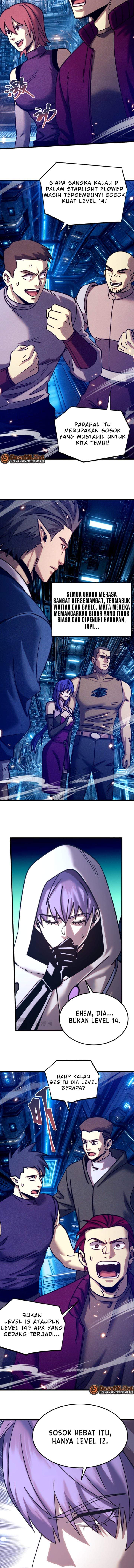 Leveling In The Future Chap 323 - Next Chap 324