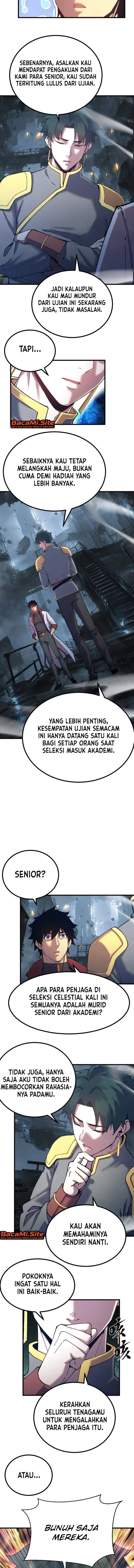 Leveling In The Future Chap 344 - Next Chap 345