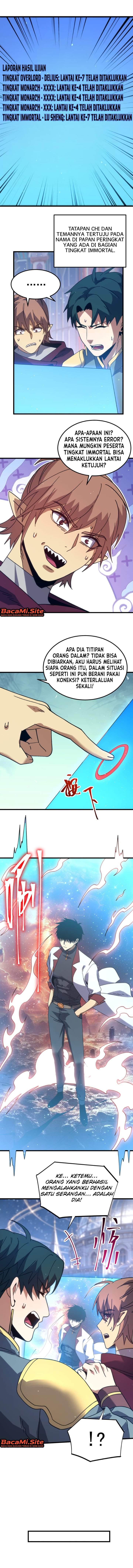 Leveling In The Future Chap 345 - Next Chap 346