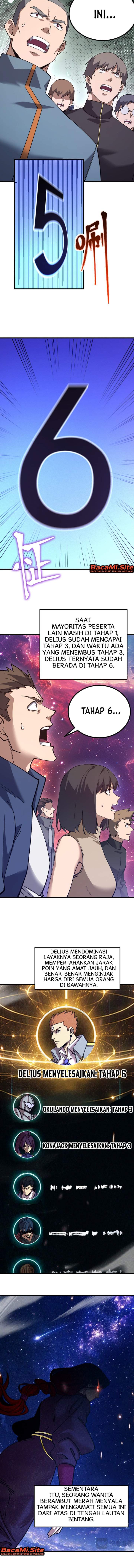 Leveling In The Future Chap 346 - Next Chap 347
