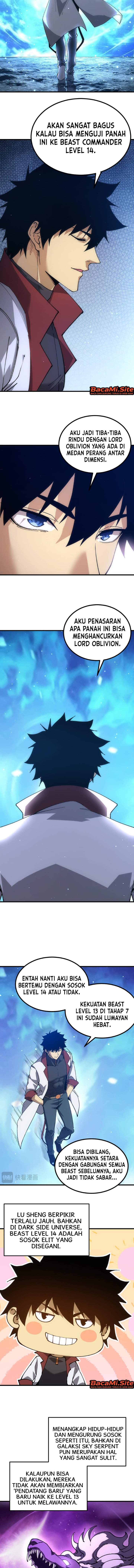 Leveling In The Future Chap 347 - Next Chap 348