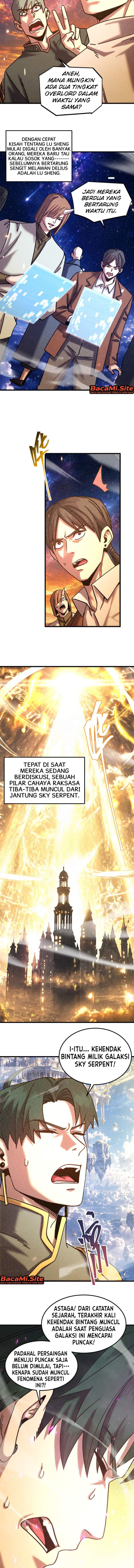 Leveling In The Future Chap 347 - Next Chap 348