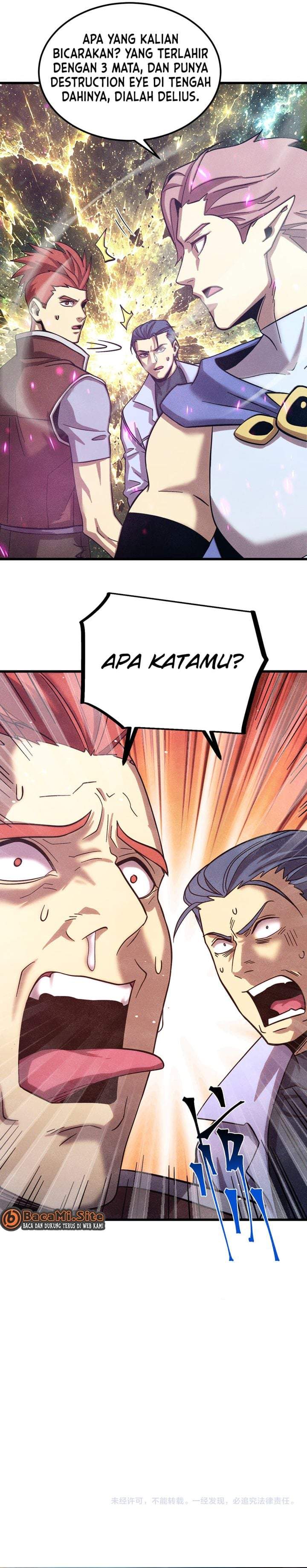 Leveling In The Future Chap 341 - Next Chap 342