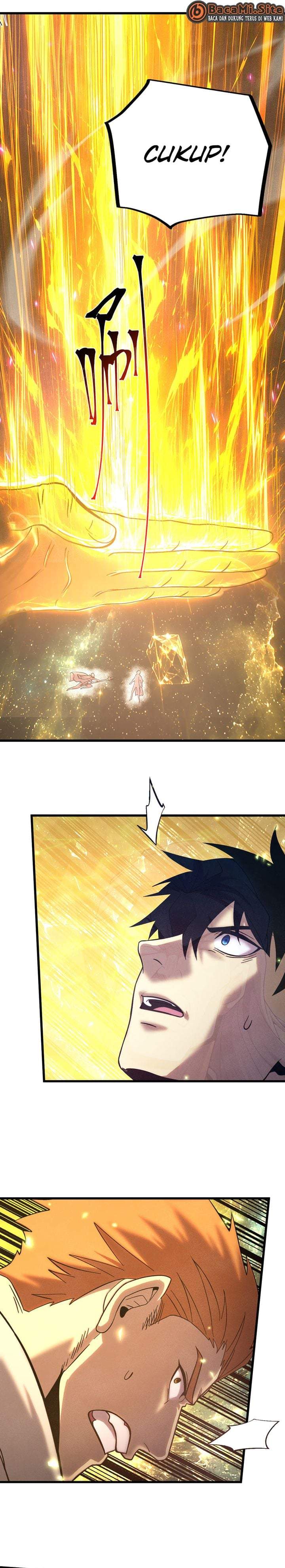 Leveling In The Future Chap 341 - Next Chap 342