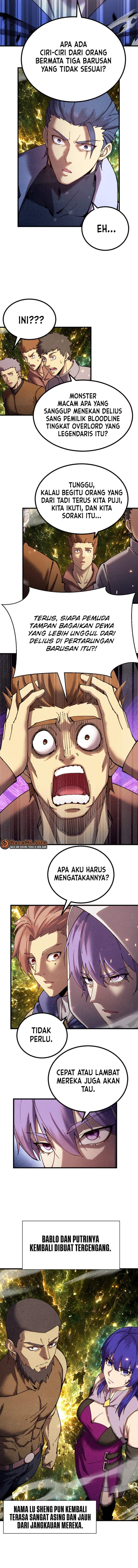 Leveling In The Future Chap 342 - Next Chap 343
