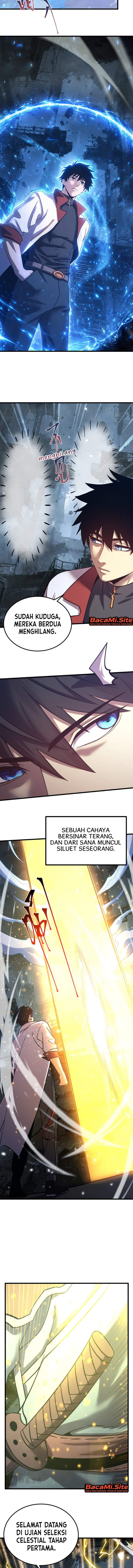 Leveling In The Future Chap 343 - Next Chap 344