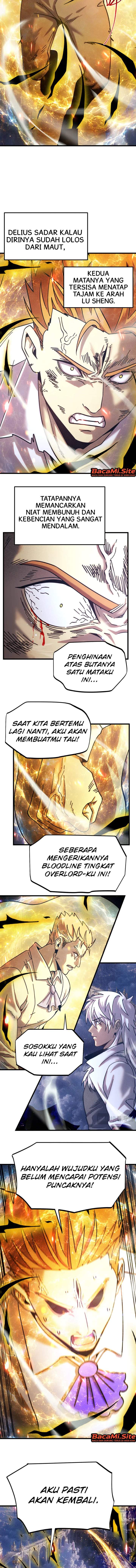 Leveling In The Future Chap 351 - Next Chap 352