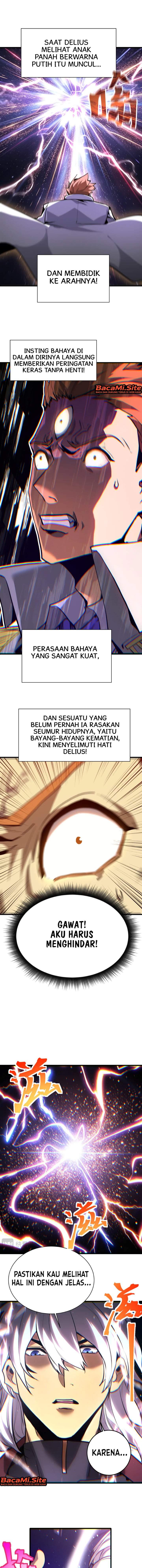 Leveling In The Future Chap 351 - Next Chap 352