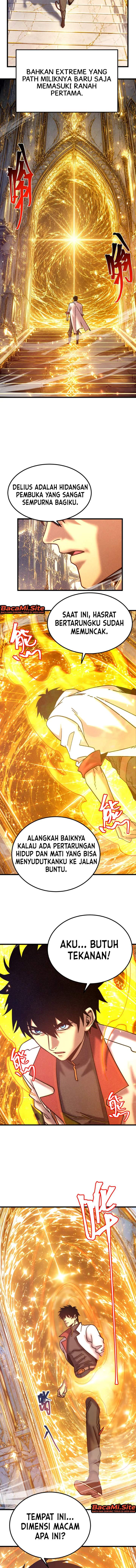 Leveling In The Future Chap 352 - Next Chap 353