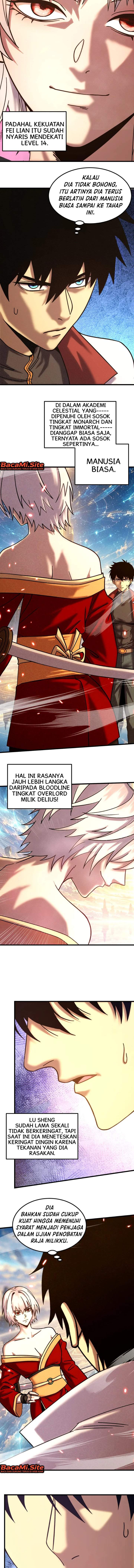 Leveling In The Future Chap 353 - Next Chap 354