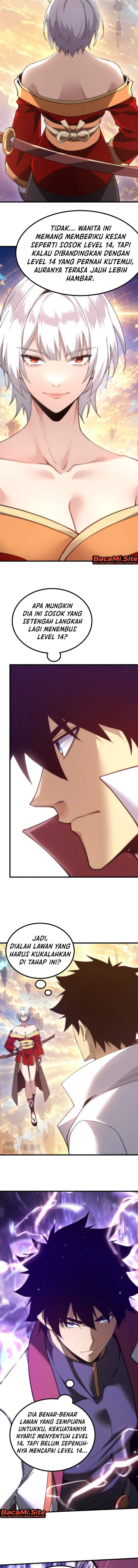 Leveling In The Future Chap 353 - Next Chap 354