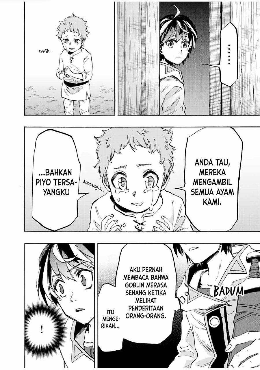 Isekai Walking Chap 15 - Next Chap 16