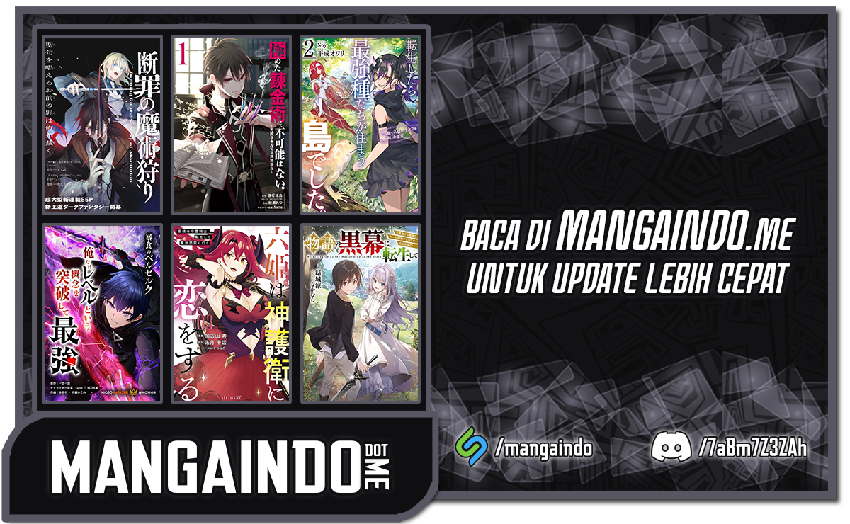 Isekai Walking Chap 17 - Next Chap 18