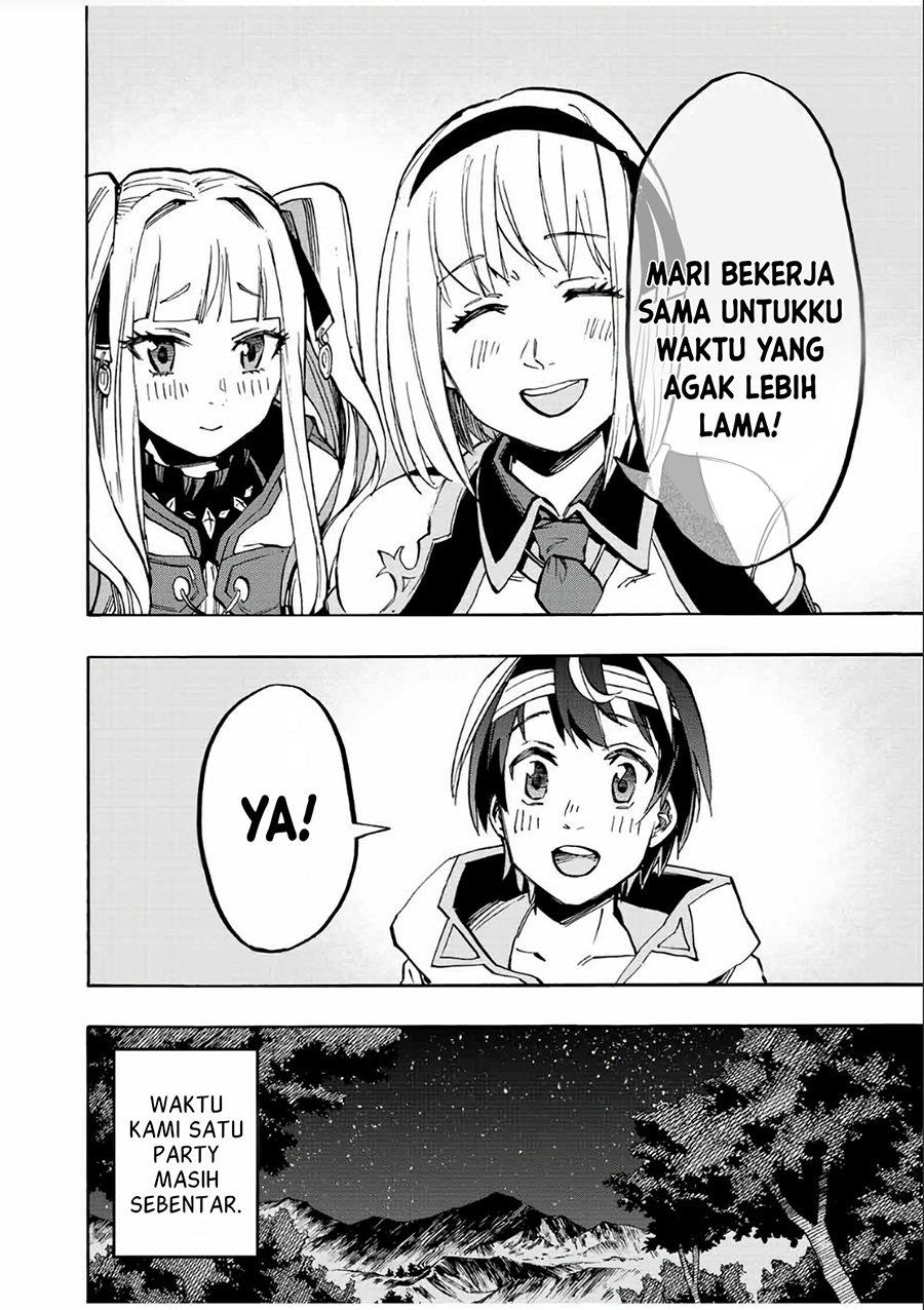 Isekai Walking Chap 18 - Next Chap 19