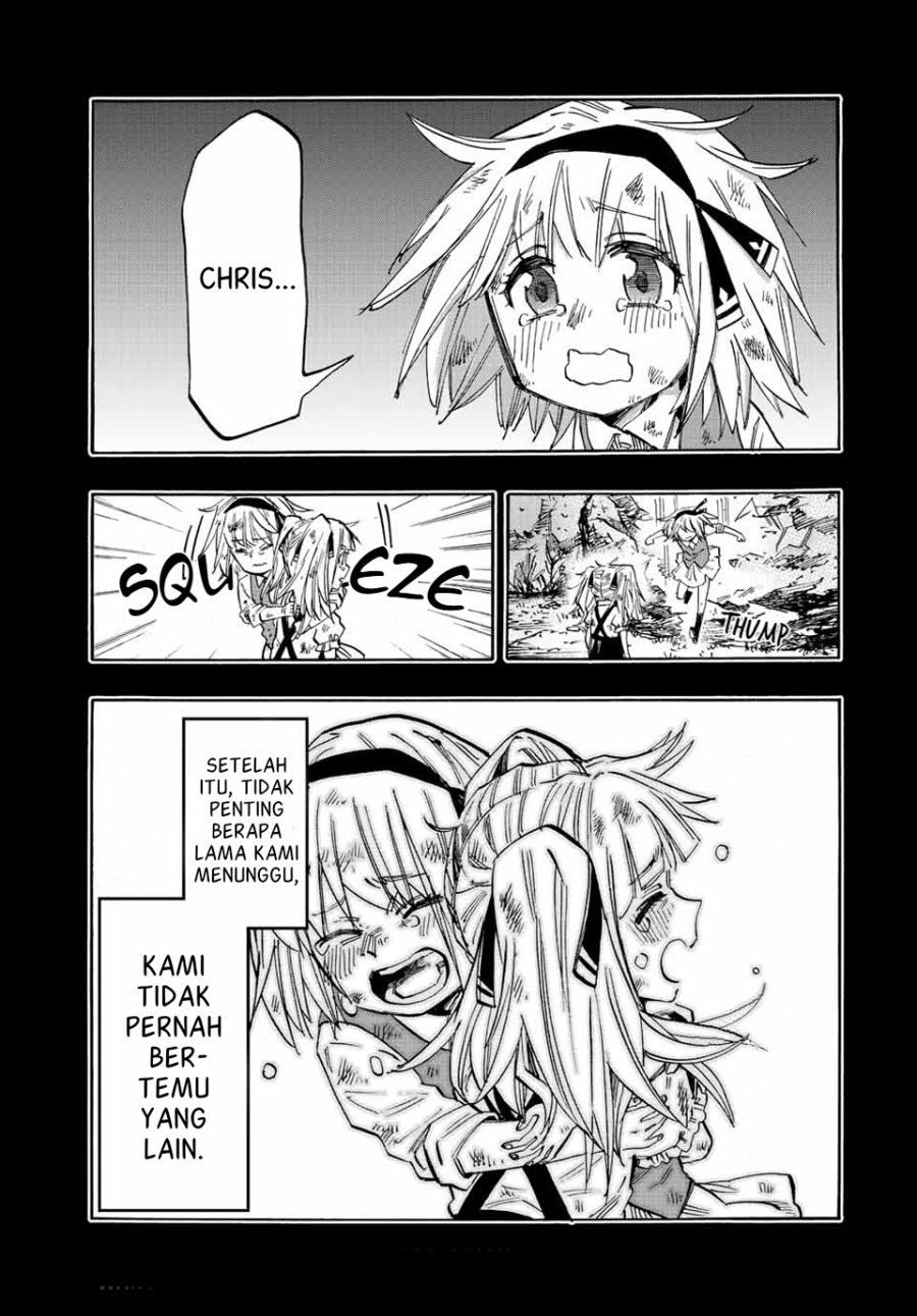 Isekai Walking Chap 22 - Next Chap 23