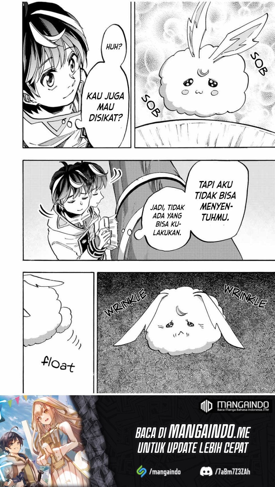 Isekai Walking Chap 26 - Next Chap 27