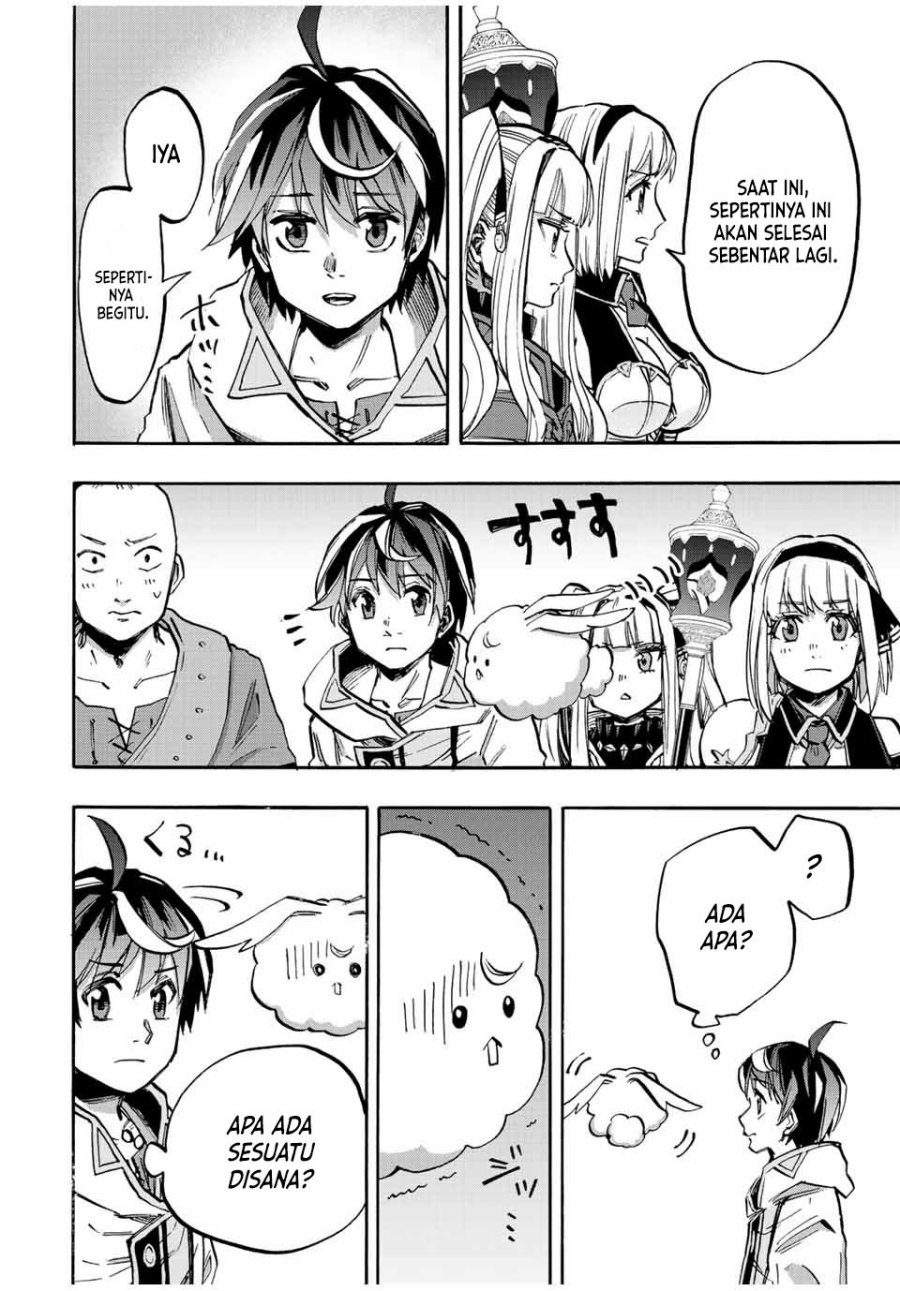 Isekai Walking Chap 29 - Next Chap 30
