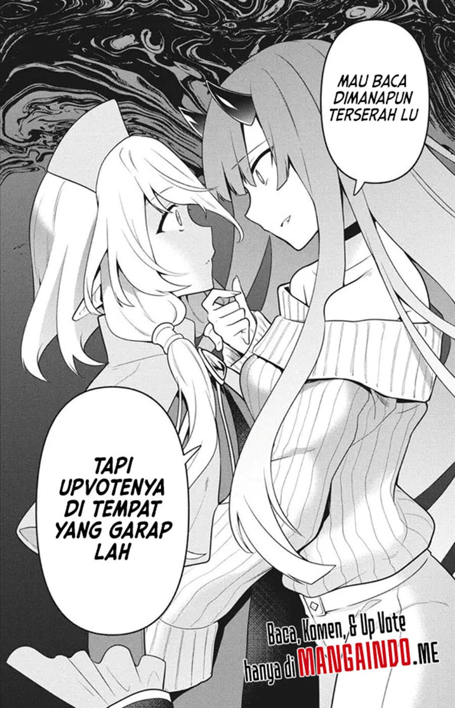 Isekai Walking Chap 30 - Next Chap 31