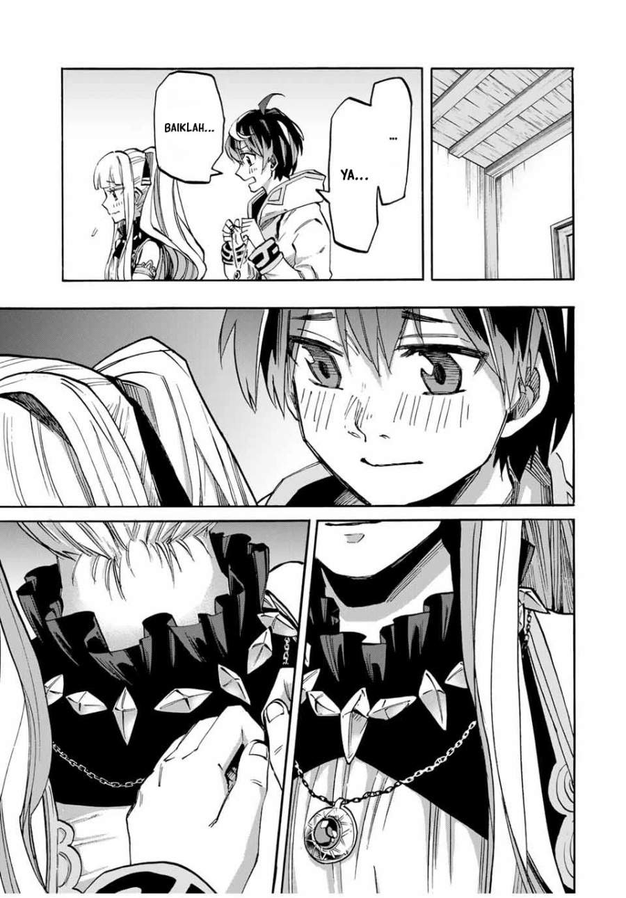 Isekai Walking Chap 43 - Next Chap 44