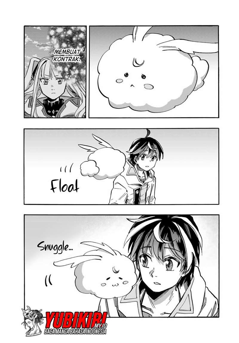 Isekai Walking Chap 40 - Next Chap 41